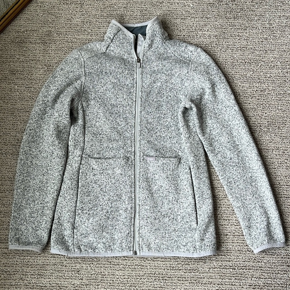XS Figs Jacket